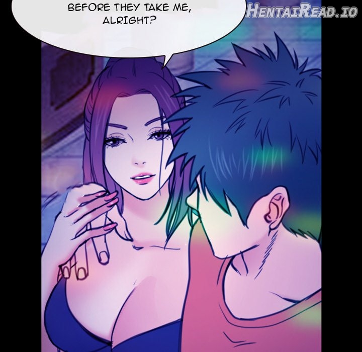 Midsummer Night’s Dream Chapter 37 - page 72