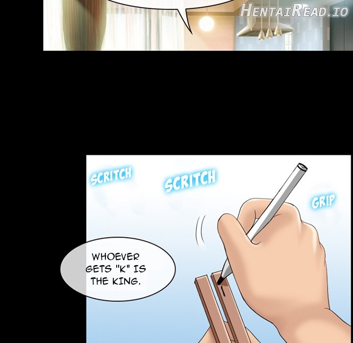 Midsummer Night’s Dream Chapter 8 - page 13