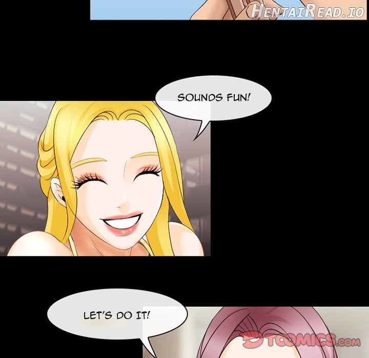 Midsummer Night’s Dream Chapter 8 - page 14