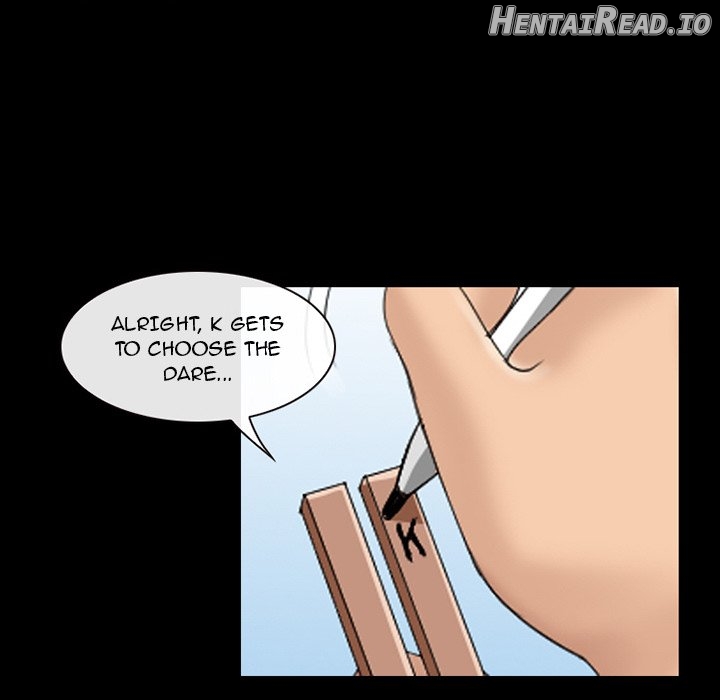 Midsummer Night’s Dream Chapter 8 - page 16