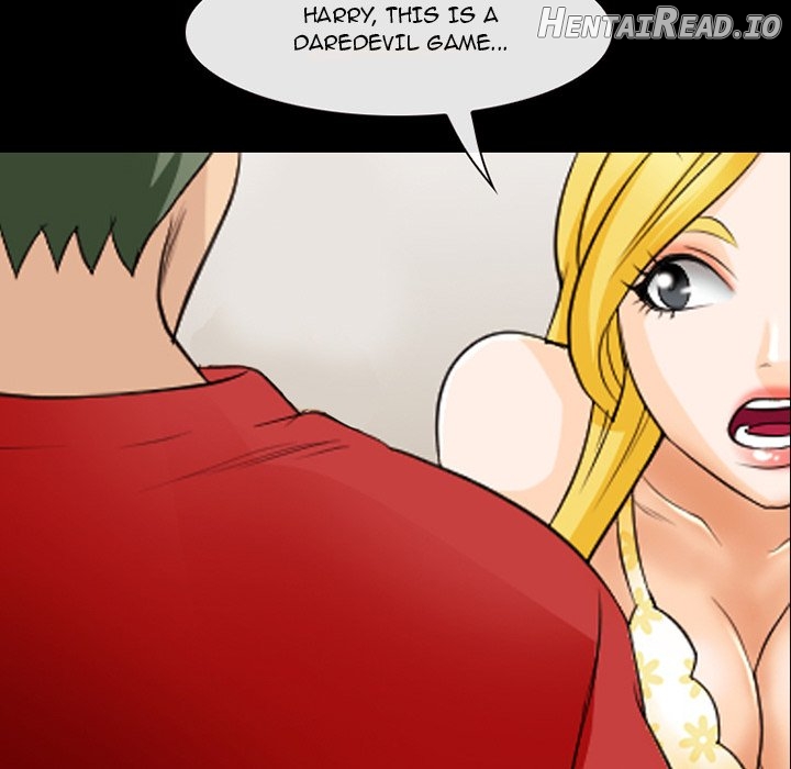 Midsummer Night’s Dream Chapter 8 - page 19