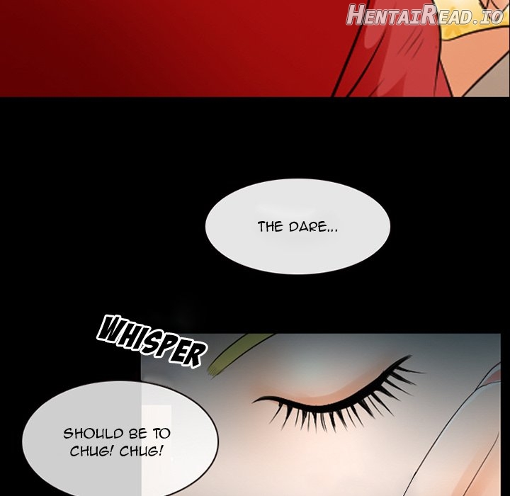Midsummer Night’s Dream Chapter 8 - page 20