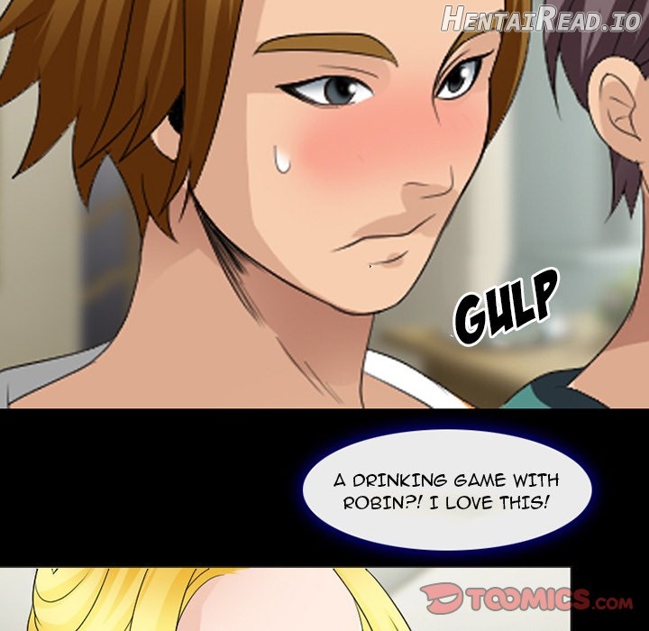 Midsummer Night’s Dream Chapter 8 - page 22