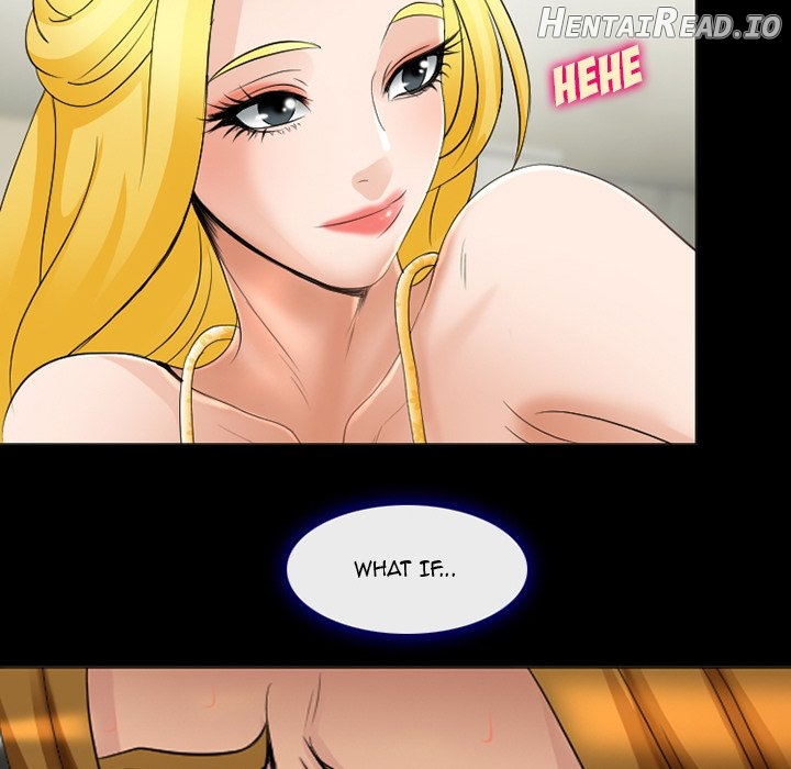 Midsummer Night’s Dream Chapter 8 - page 23