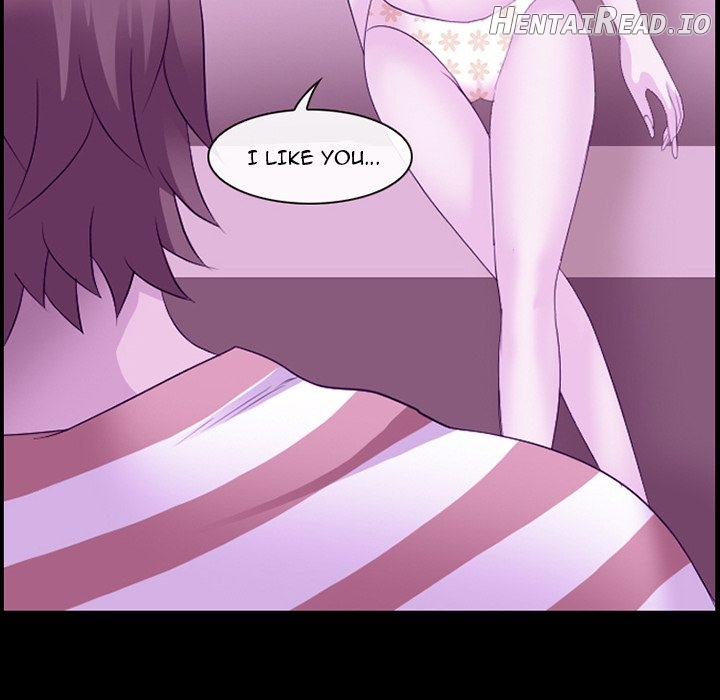 Midsummer Night’s Dream Chapter 8 - page 28