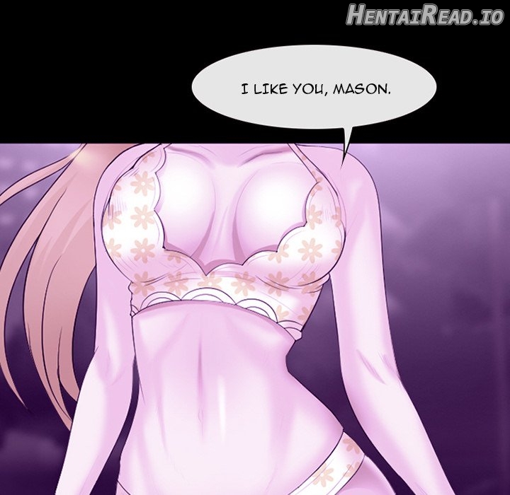 Midsummer Night’s Dream Chapter 8 - page 29