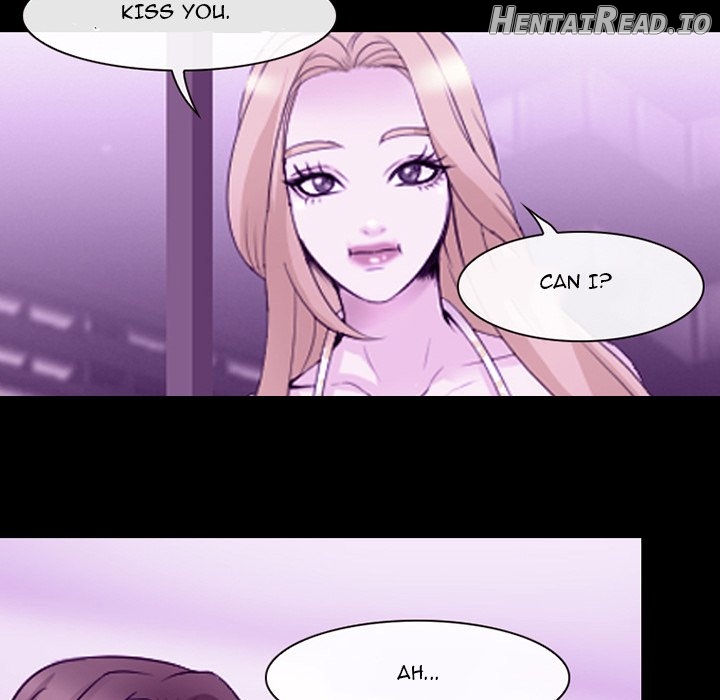 Midsummer Night’s Dream Chapter 8 - page 32