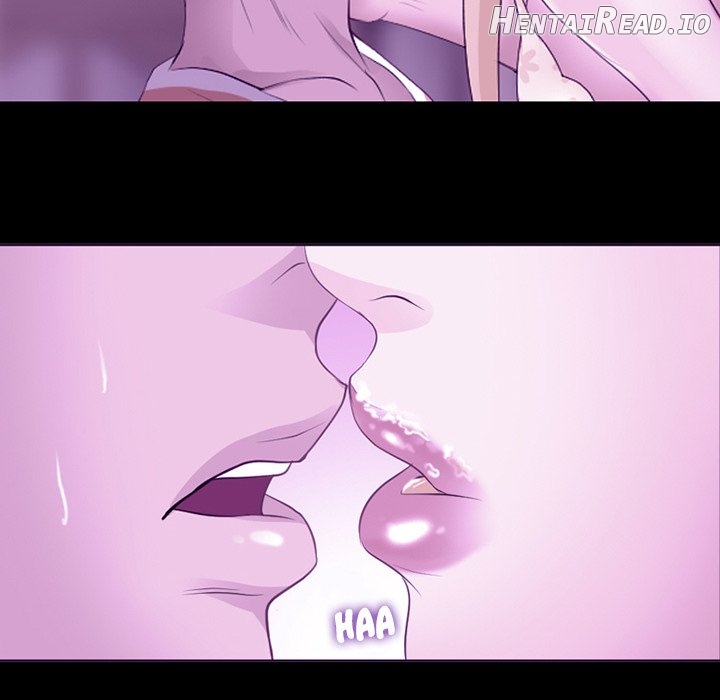 Midsummer Night’s Dream Chapter 8 - page 37