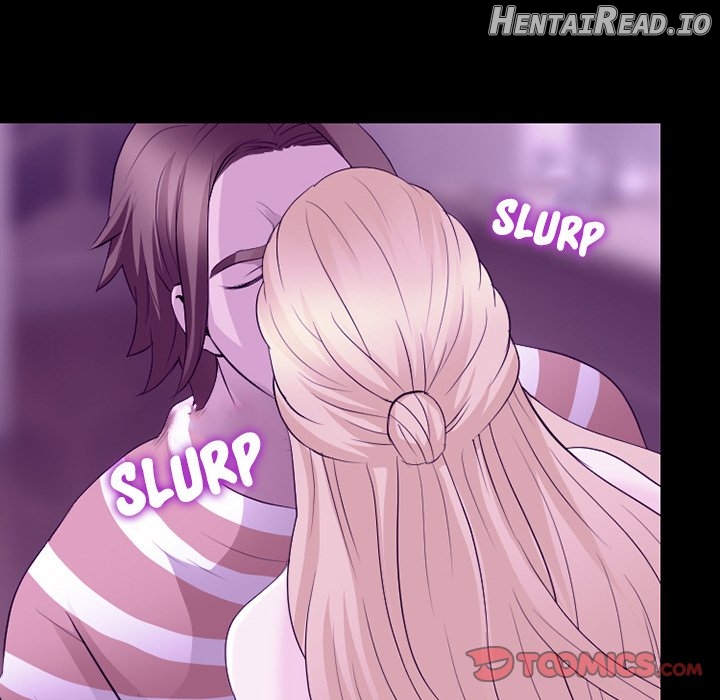 Midsummer Night’s Dream Chapter 8 - page 38