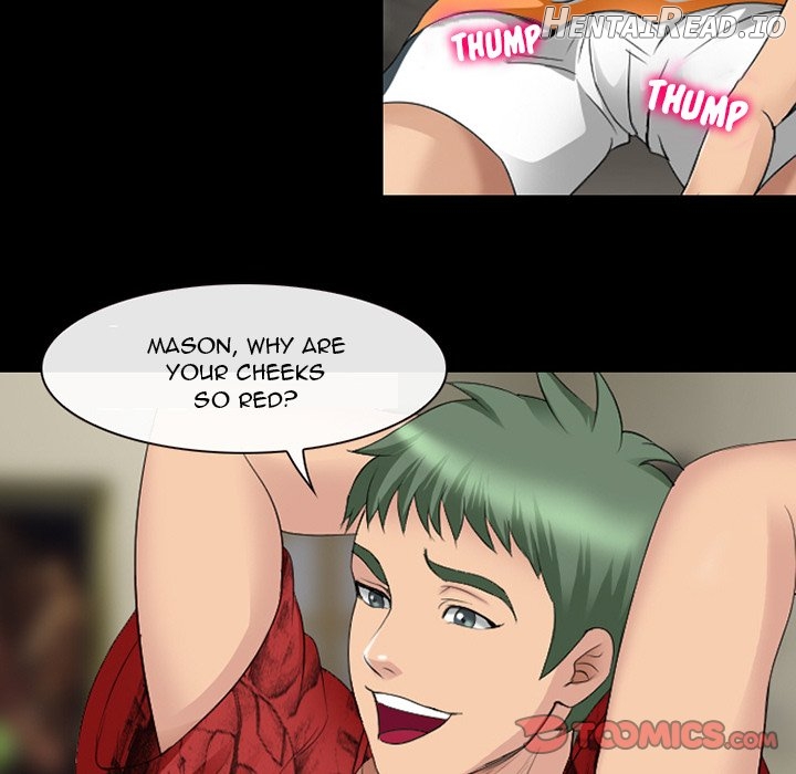 Midsummer Night’s Dream Chapter 8 - page 42
