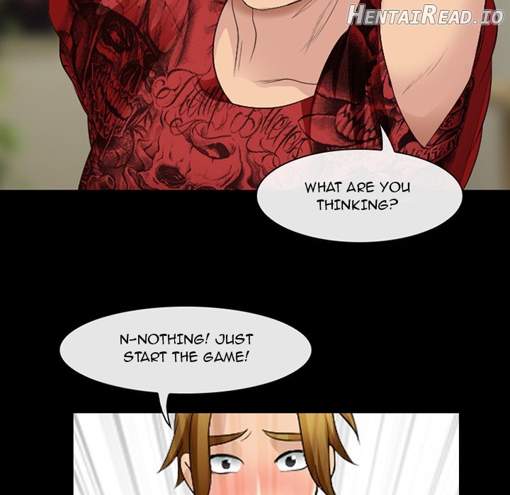 Midsummer Night’s Dream Chapter 8 - page 43