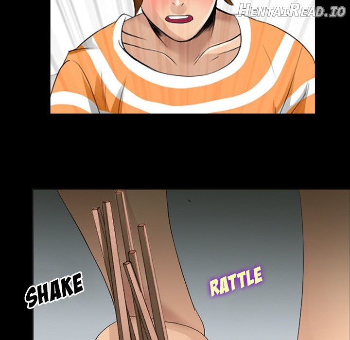 Midsummer Night’s Dream Chapter 8 - page 44