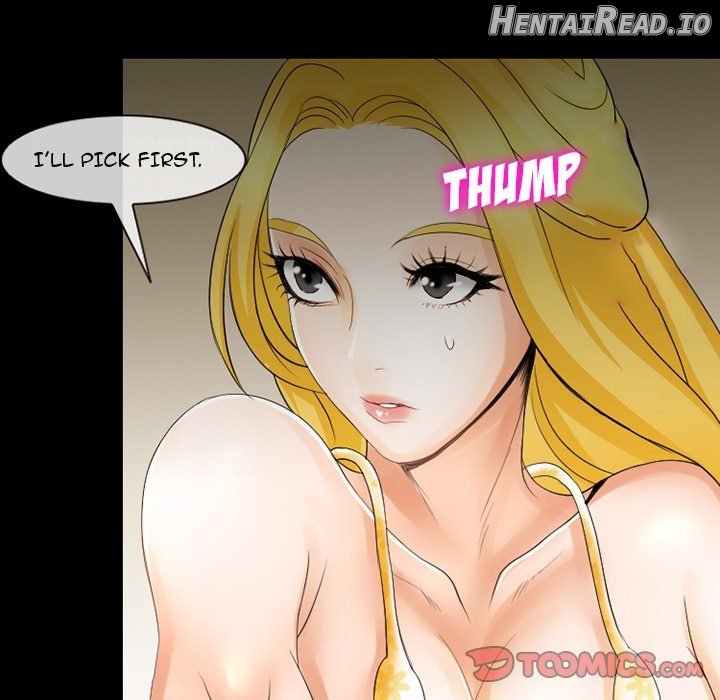 Midsummer Night’s Dream Chapter 8 - page 46