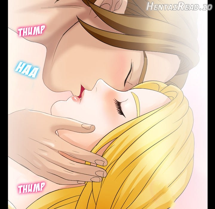 Midsummer Night’s Dream Chapter 8 - page 60
