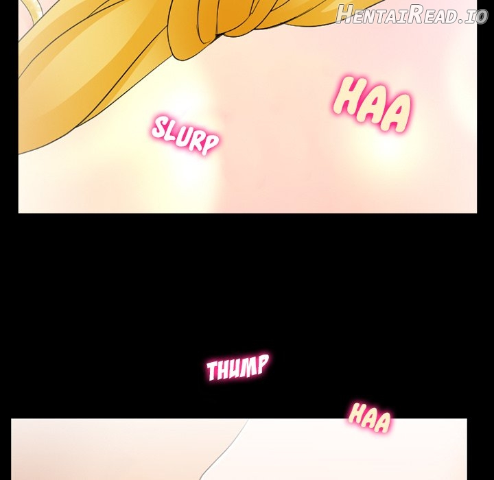Midsummer Night’s Dream Chapter 8 - page 61