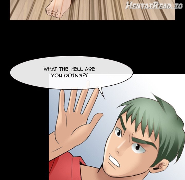 Midsummer Night’s Dream Chapter 8 - page 68