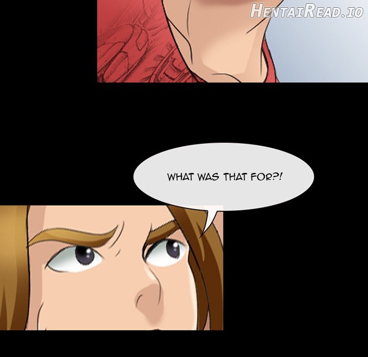 Midsummer Night’s Dream Chapter 8 - page 69