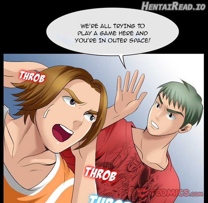 Midsummer Night’s Dream Chapter 8 - page 70