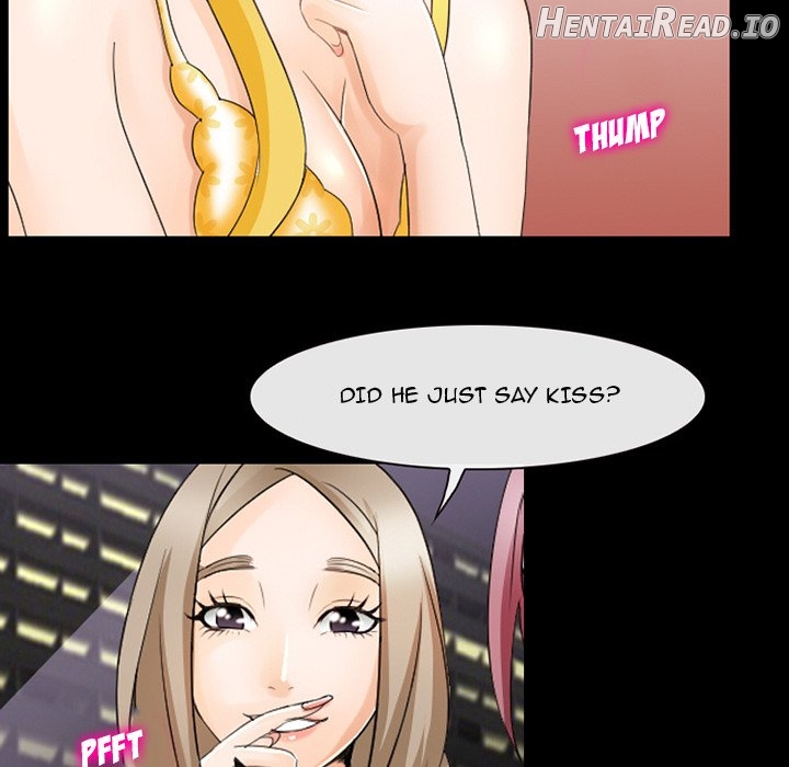 Midsummer Night’s Dream Chapter 8 - page 76