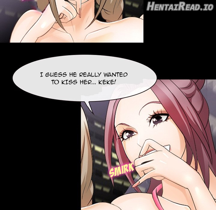 Midsummer Night’s Dream Chapter 8 - page 77