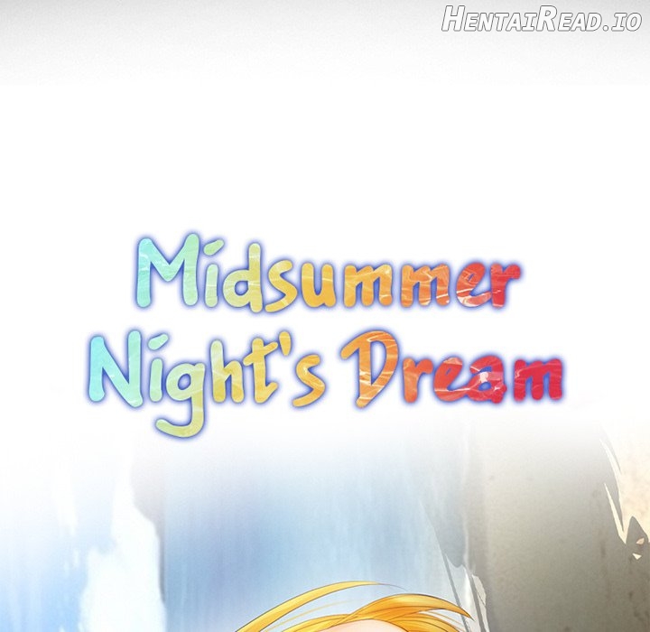 Midsummer Night’s Dream Chapter 8 - page 8