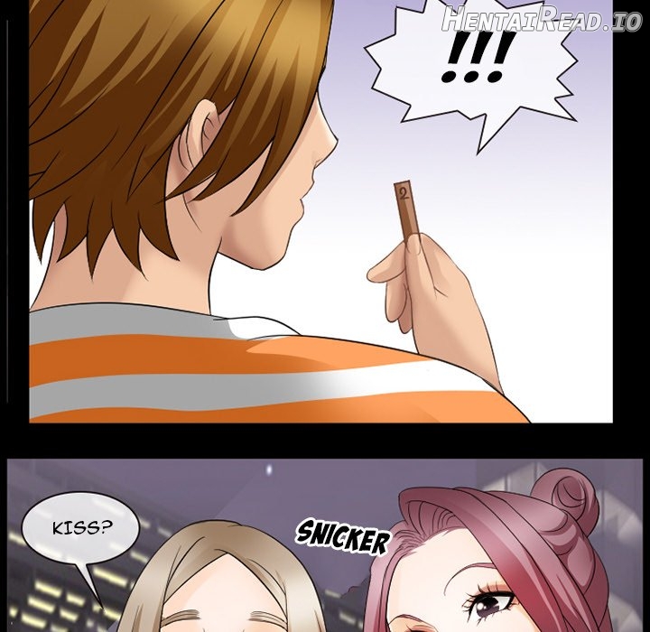 Midsummer Night’s Dream Chapter 8 - page 80