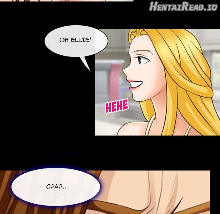 Midsummer Night’s Dream Chapter 8 - page 83