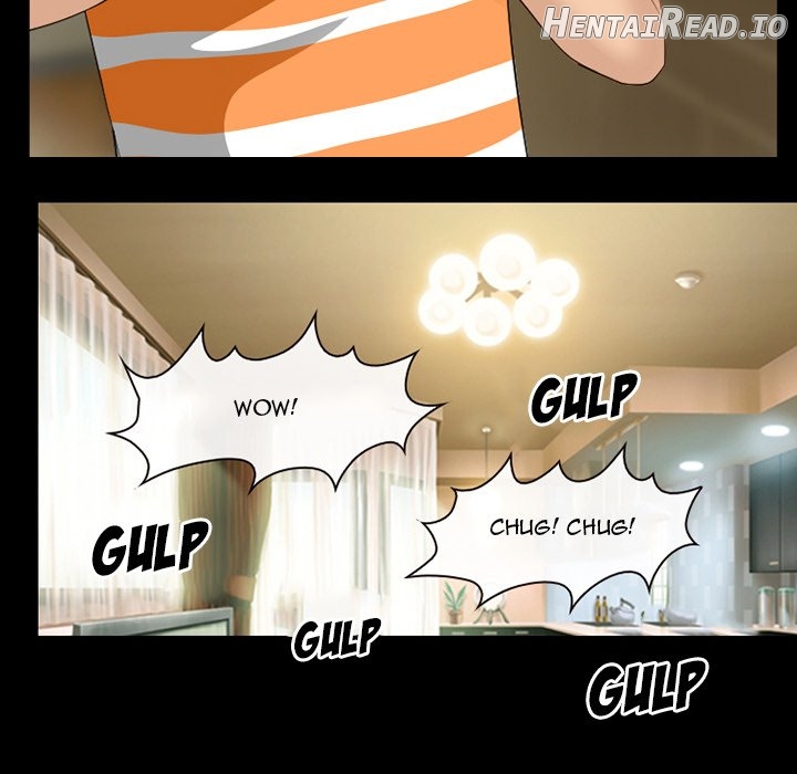 Midsummer Night’s Dream Chapter 8 - page 89