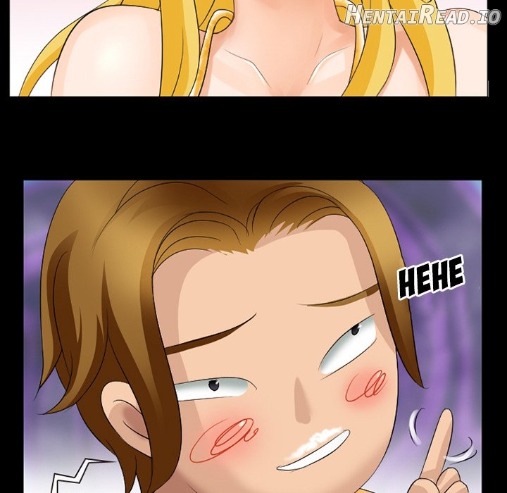 Midsummer Night’s Dream Chapter 8 - page 92