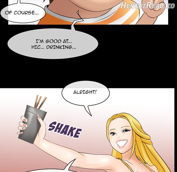Midsummer Night’s Dream Chapter 8 - page 93