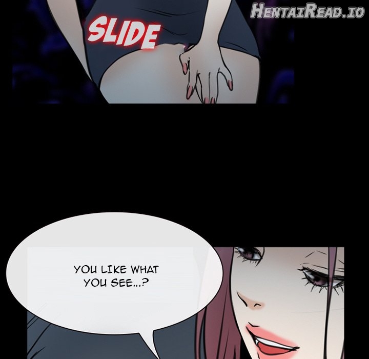 Midsummer Night’s Dream Chapter 38 - page 28