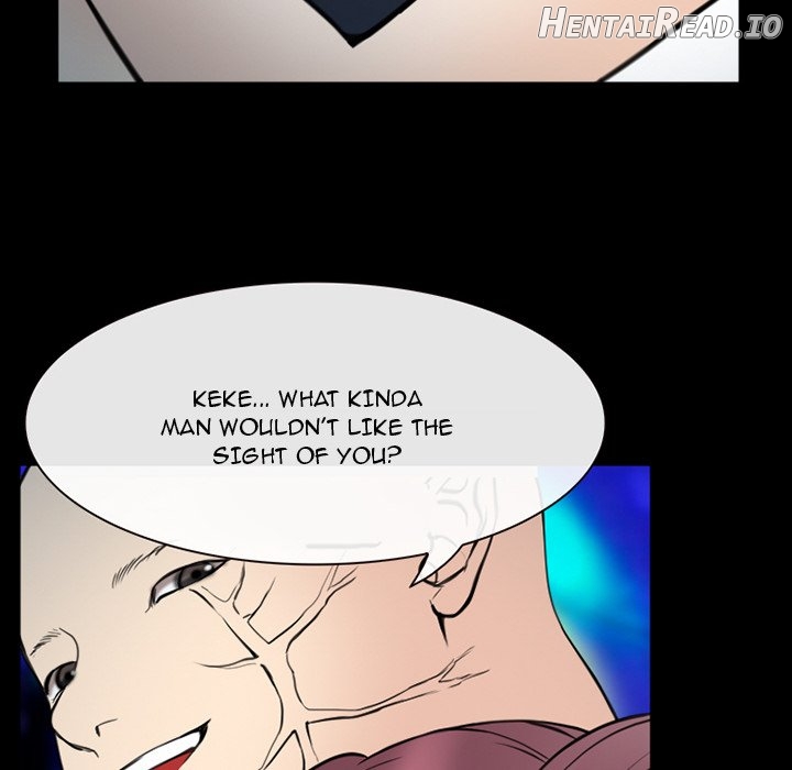 Midsummer Night’s Dream Chapter 38 - page 30