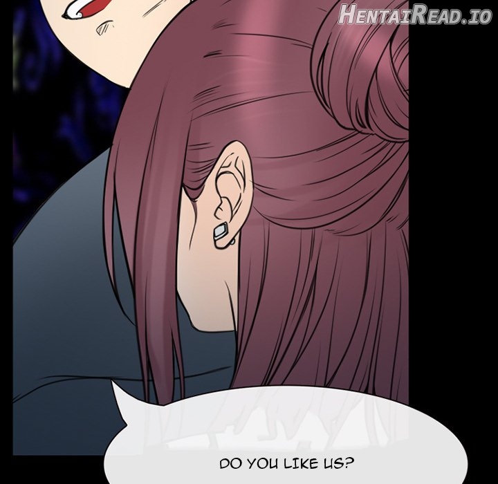 Midsummer Night’s Dream Chapter 38 - page 31