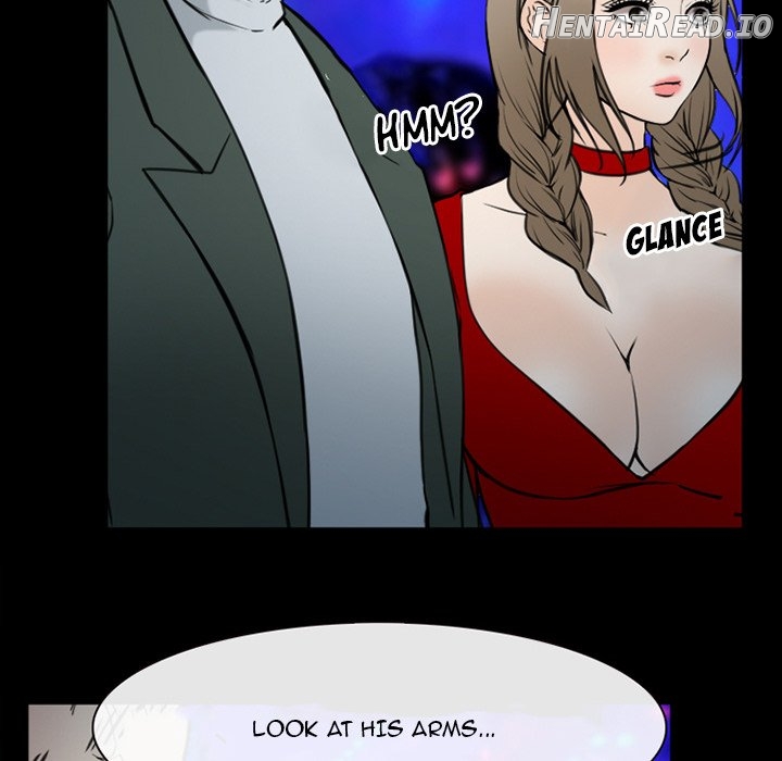 Midsummer Night’s Dream Chapter 38 - page 33