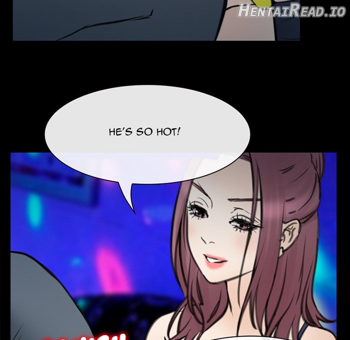 Midsummer Night’s Dream Chapter 38 - page 35