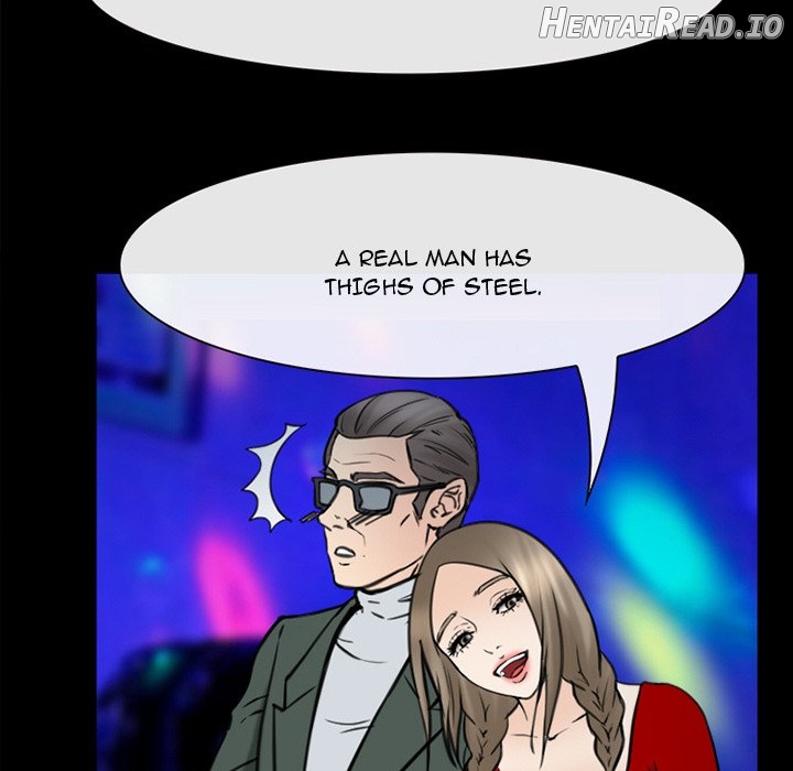 Midsummer Night’s Dream Chapter 38 - page 37