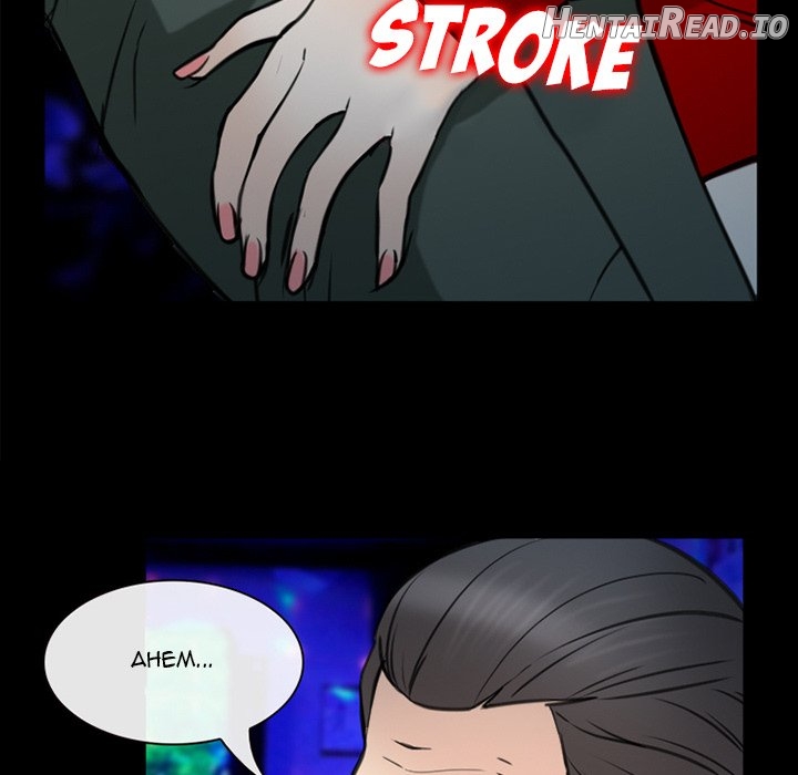 Midsummer Night’s Dream Chapter 38 - page 40