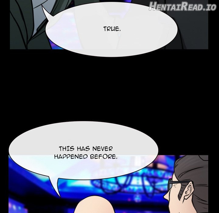 Midsummer Night’s Dream Chapter 38 - page 45