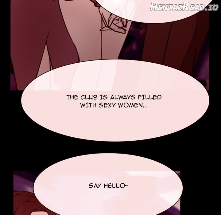 Midsummer Night’s Dream Chapter 38 - page 49