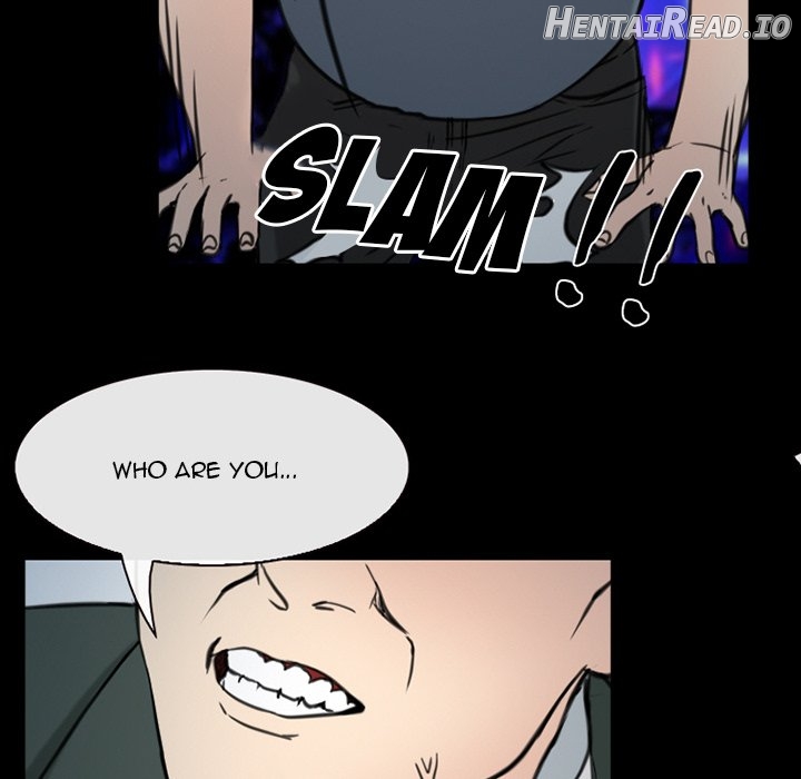 Midsummer Night’s Dream Chapter 38 - page 58