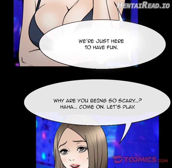 Midsummer Night’s Dream Chapter 38 - page 62