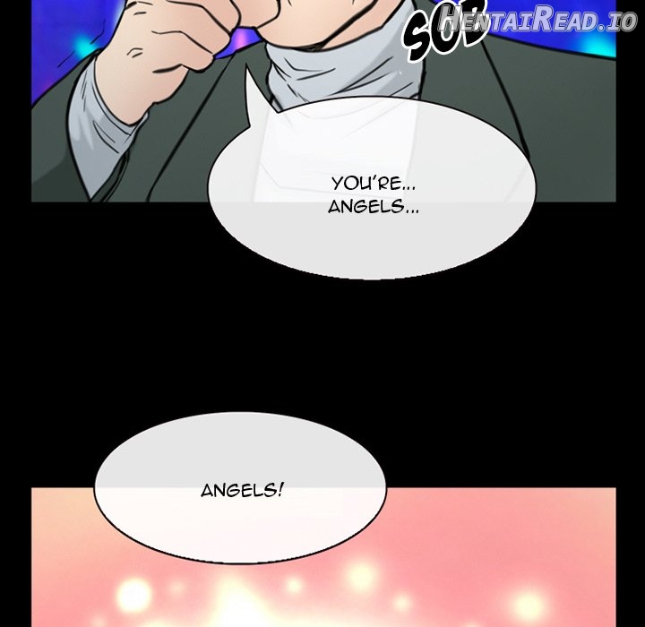 Midsummer Night’s Dream Chapter 38 - page 69