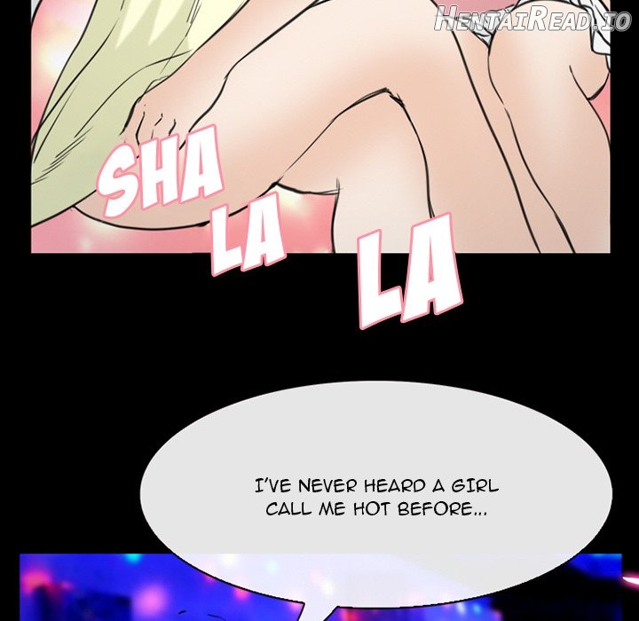 Midsummer Night’s Dream Chapter 38 - page 71