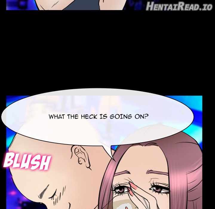 Midsummer Night’s Dream Chapter 38 - page 78