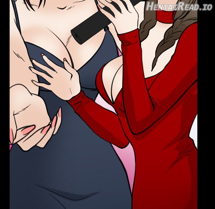 Midsummer Night’s Dream Chapter 38 - page 87