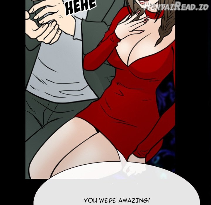 Midsummer Night’s Dream Chapter 38 - page 91