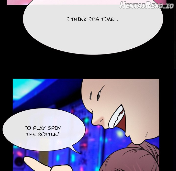 Midsummer Night’s Dream Chapter 38 - page 93