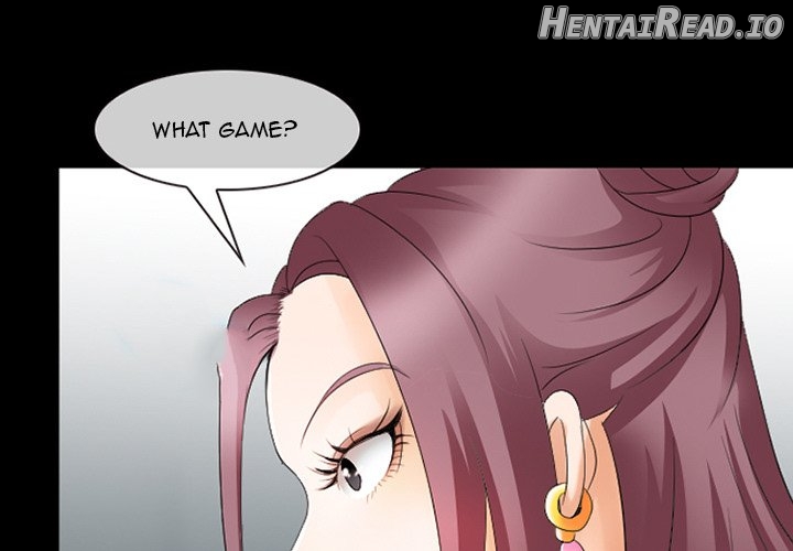 Midsummer Night’s Dream Chapter 9 - page 1