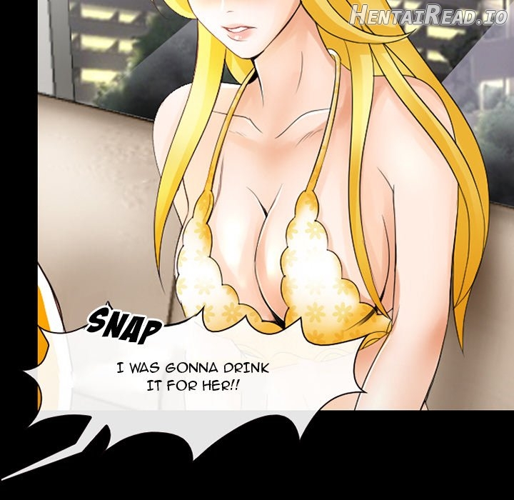 Midsummer Night’s Dream Chapter 9 - page 29
