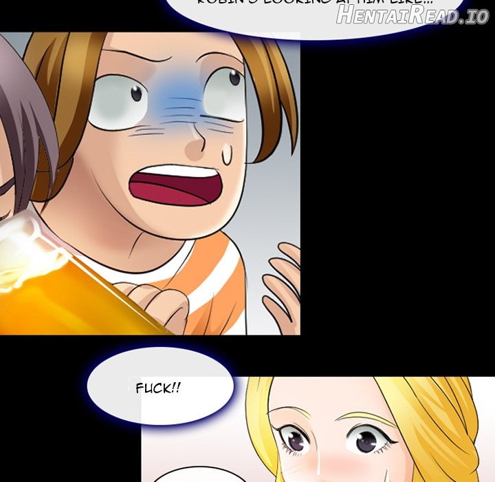 Midsummer Night’s Dream Chapter 9 - page 32